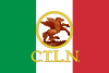 Flag of the CTLN.svg