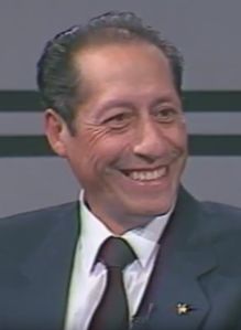 Guido Vildoso (1982) 5 أبريل 1937 (العمر 87 سنة)