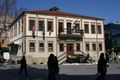 The Russian consulate in Bitola