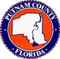 Seal of Putnam County