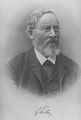 يوليوس فون فيكر († 1902)