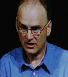 Matt Ridley at Thinking Digital 2009 (cropped).jpg