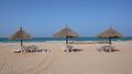 شاطئ نواكشوط