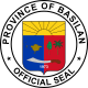 الختم الرسمي لـ باسيلان