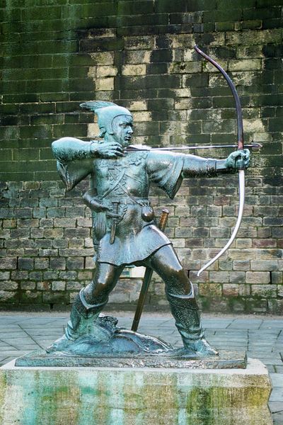 ملف:Robin Hood Memorial.jpg