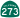 California 273.svg