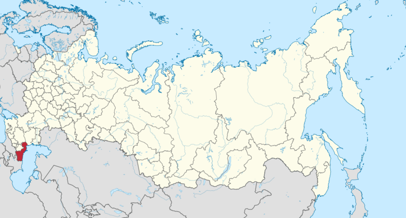 ملف:Dagestan in Russia.svg