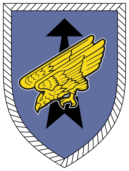 ملف:Division Spezielle Operationen (Bundeswehr).svg