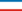 Flag of جمهورية القرم