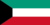 Flag of the Kuwait