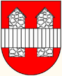 Coat of arms of إنسبروك Innsbruck