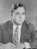 Luther H. Evans