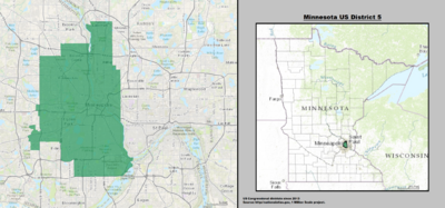 Minnesota US Congressional District 5 (since 2013).tif