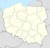 الفلسفة اليهودية is located in پولندا