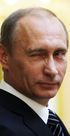 فلاديمير بوتين يلمح لعودته لرئاسة روسيا حتى 2024.