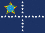Bandeira Ministro da Marinha do Brasil pre-1999.gif