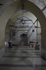Central nave of Wali Khan Mosque.JPG