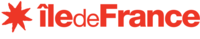 الشعار الرسمي لـ Île-de-France
