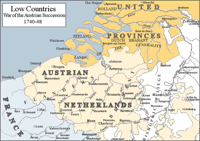 ملف:Low Countries 1740.png