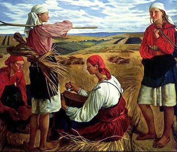 Serebryakova Harvest 1915.jpg