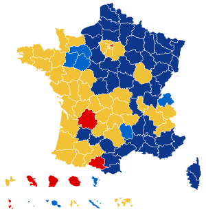 Macron's far-right rival, Le Pen, reaches all-time high in presidential  second-round vote poll