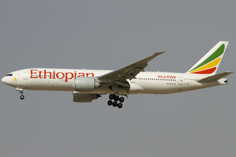 ملف:Ethiopian Airlines Boeing 777-200LR ET-ANN DXB 2012-2-24.png