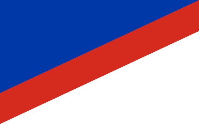 ملف:Flag of Concepción Department.svg