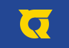 علم Tokushima Prefecture