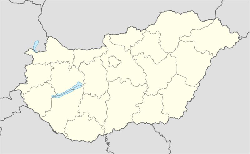 ملف:Hungary location map.svg