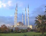 Muğdat Mosque, Mersin.jpg