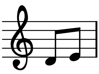 ملف:Musical notes.svg