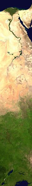 ملف:Nile composite NASA.jpg