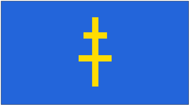 ملف:Powiat kielecki flaga.svg