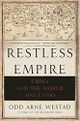 Restless Empire - China and the World since 1750.jpg