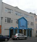Al-Medinah Mosque, Bedford Place, Brighton (January 2012).JPG