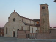 Concordia Sagittaria - Cattedrale