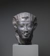 Egyptian - Head of Ptolemy II - Walters 22109.jpg