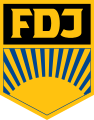 Emblem of the Free German Youth