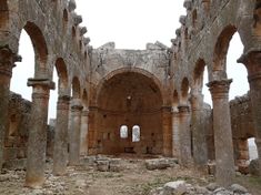 Mushabbak Basilica Aleppo5.jpg