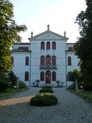 Vigonovo - Villa Sagredo