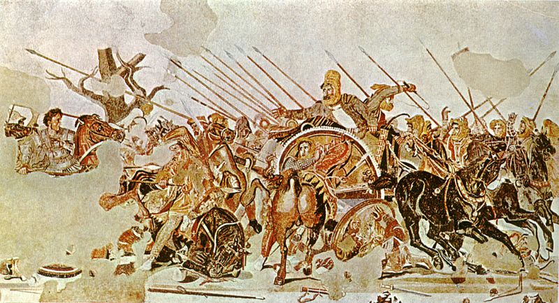 ملف:Battle of Issus.jpg