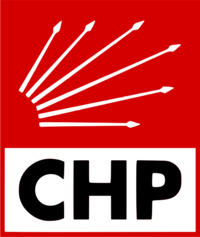 Republican People's Party Logo
