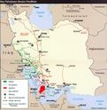 مرافق قطاع النفط الإيراني