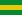 Flag of the Department of Cauca