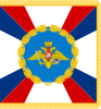Flag of Russia's Commander-in-Chief of the Airborne Troops.svg