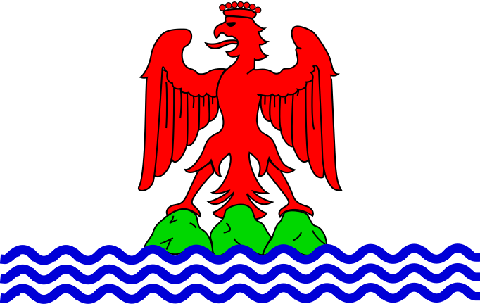 ملف:Flag of the County of Nice.svg