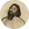 Head of Jesus Christ, by Henry Ossawa Tanner.jpg