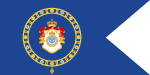 Naval Ensign of the Crown Prince.svg