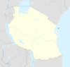 Tanzania PembaSouth location map.svg