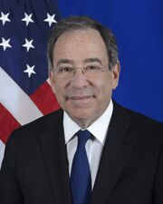 Thomas R. Nides, Ambassador to Israel.jpg